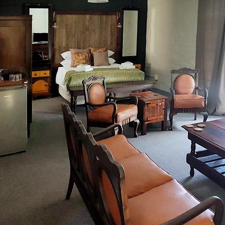 Rustique Paris Guest House 파리스 외부 사진