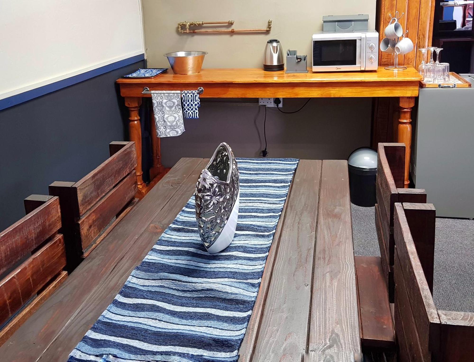 Rustique Paris Guest House 파리스 객실 사진
