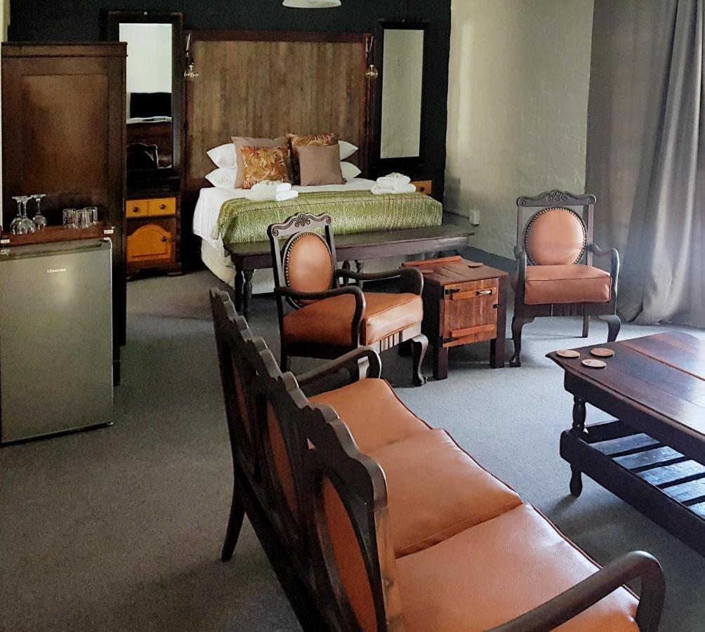 Rustique Paris Guest House 파리스 외부 사진