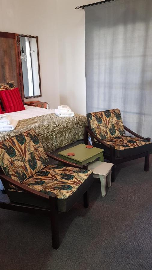 Rustique Paris Guest House 파리스 외부 사진