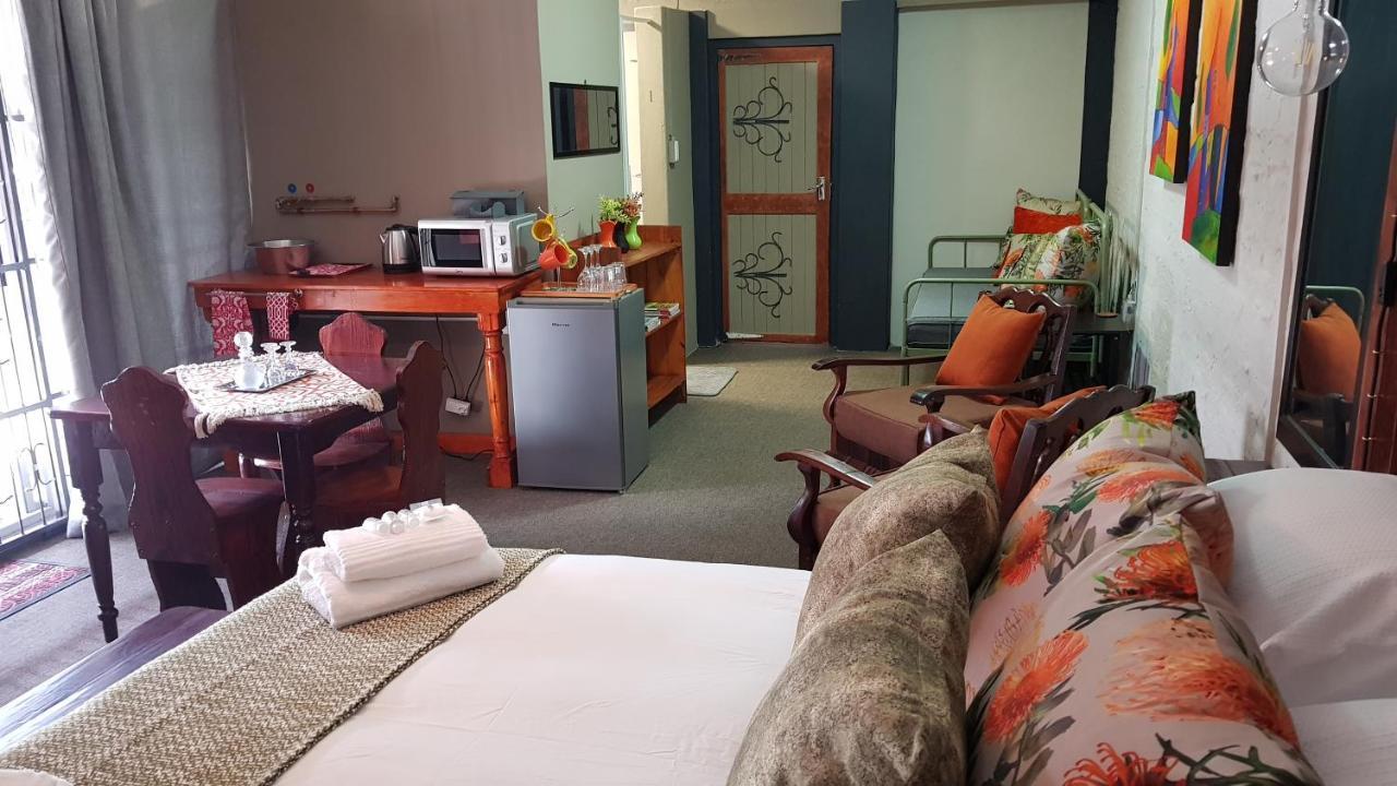 Rustique Paris Guest House 파리스 외부 사진