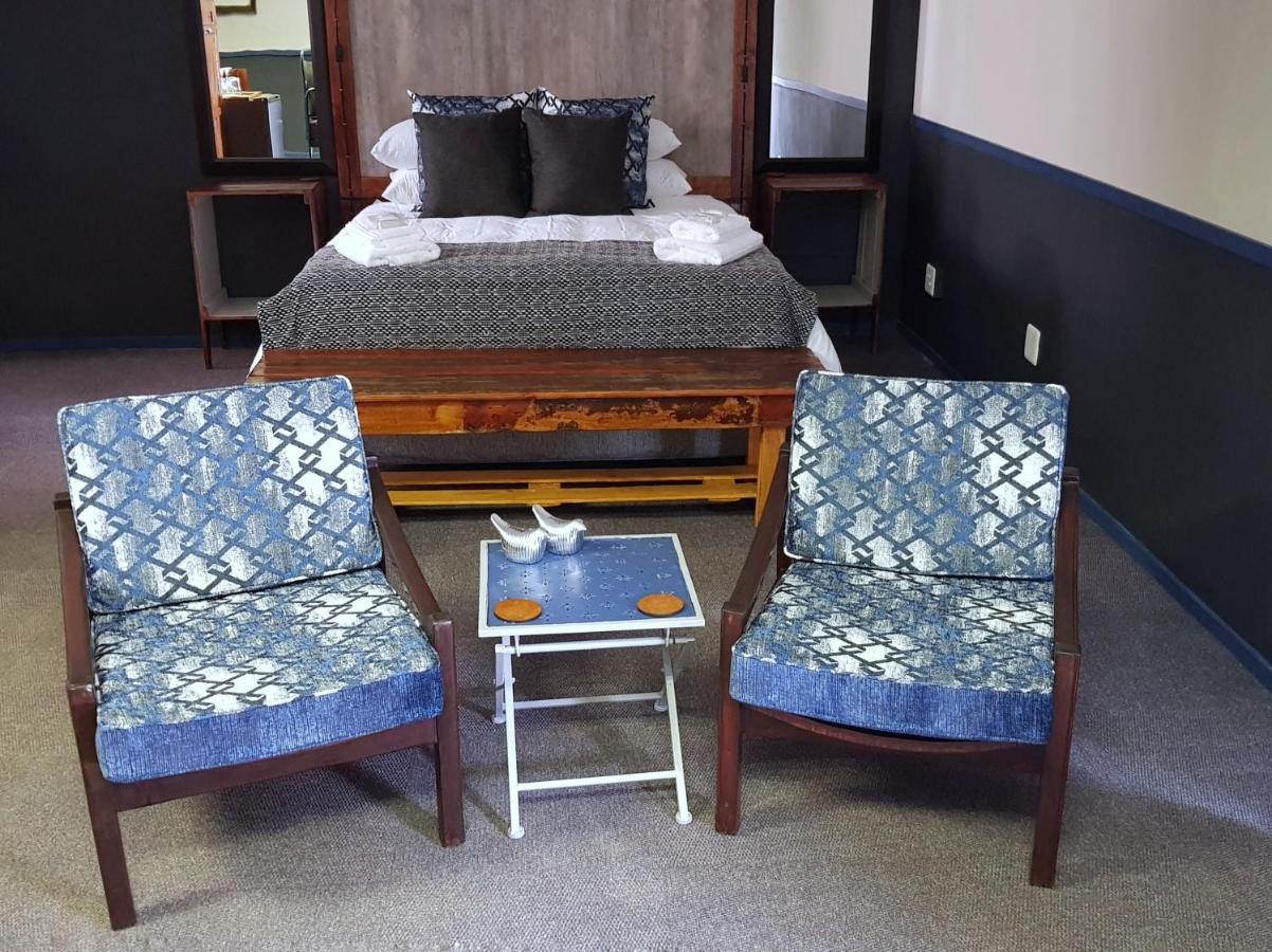 Rustique Paris Guest House 파리스 외부 사진