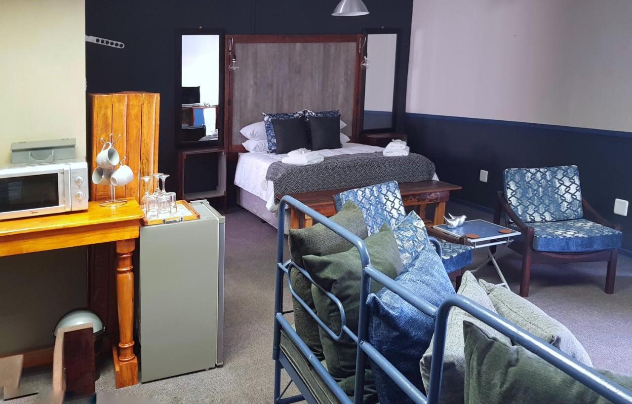 Rustique Paris Guest House 파리스 외부 사진