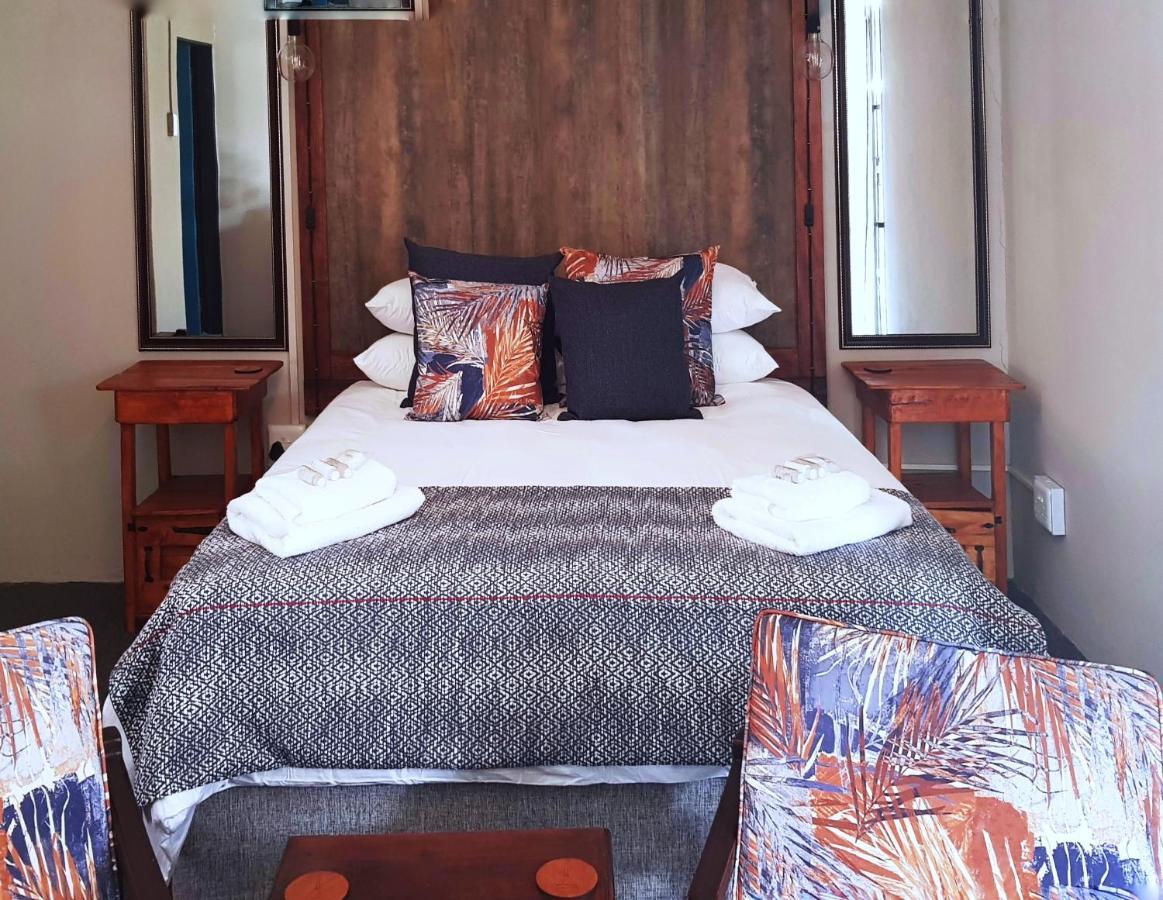 Rustique Paris Guest House 파리스 외부 사진