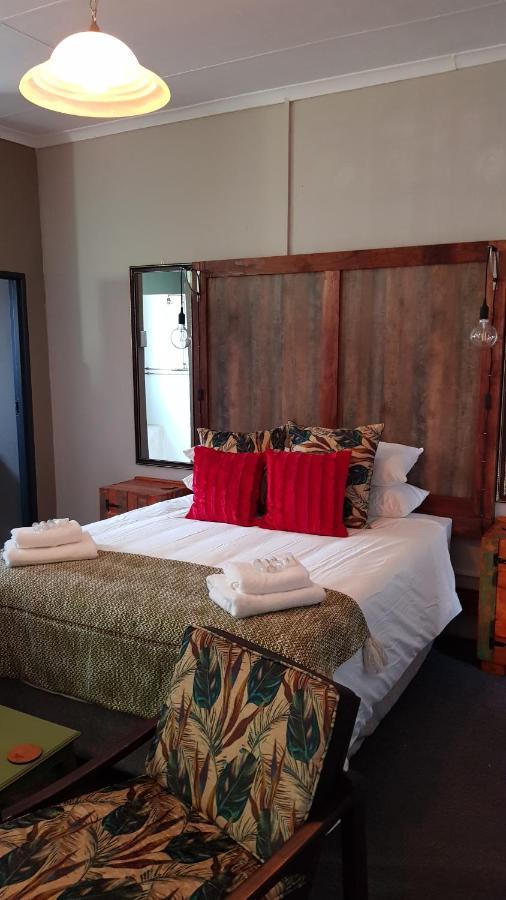 Rustique Paris Guest House 파리스 외부 사진