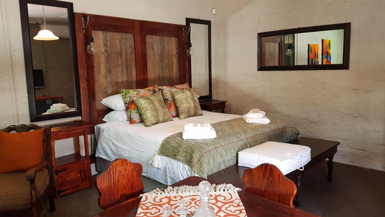Rustique Paris Guest House 파리스 외부 사진