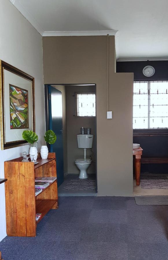 Rustique Paris Guest House 파리스 외부 사진