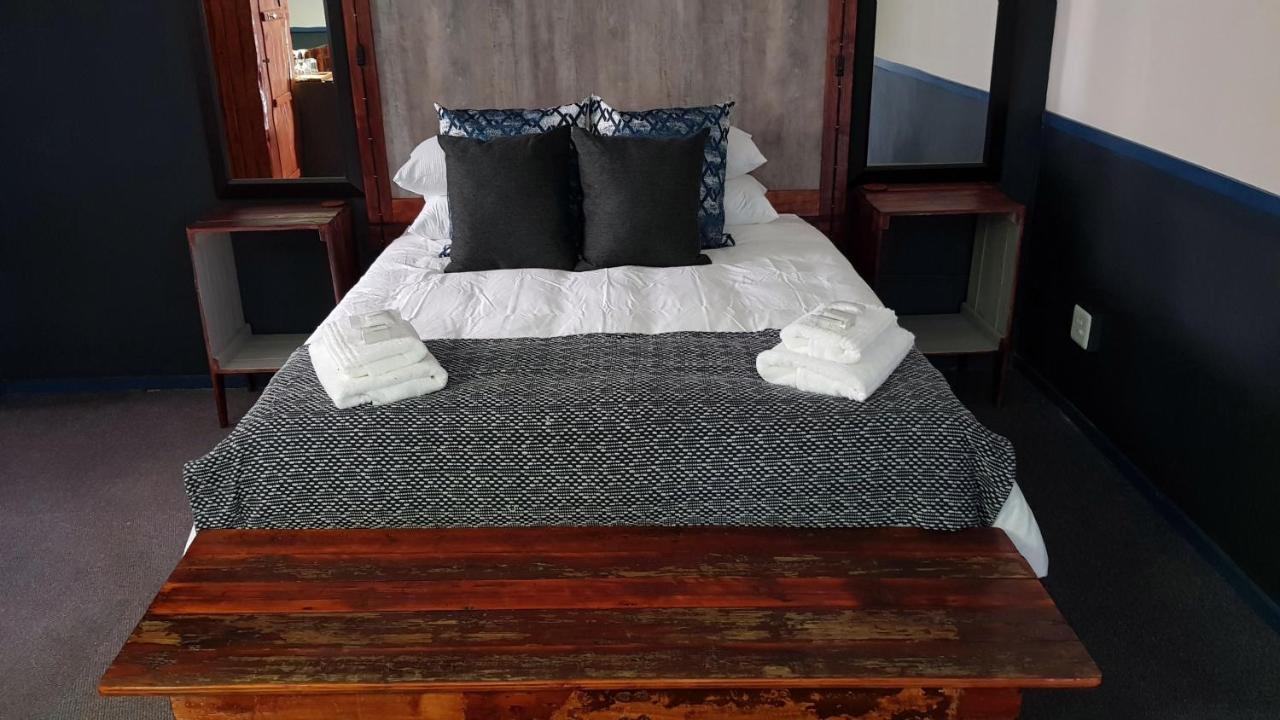 Rustique Paris Guest House 파리스 외부 사진