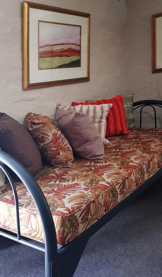 Rustique Paris Guest House 파리스 외부 사진